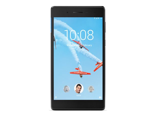 Lenovo Tab 7 Essential TB-7304F ZA30 - tablet - Android 7.0 (Nougat) - 16 GB - 7"