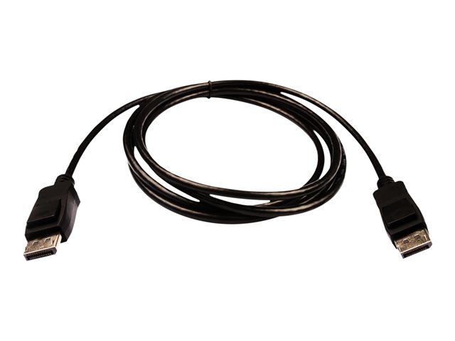 DISPLAYPORT 1.4 2M 6.6FT CABLE DP CABLE 32.4 GBPS 8K UHD 2M BL
