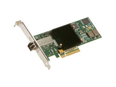 1CHNL X8 PCIE 2 TO 8GB FC LP SFP+ INCL