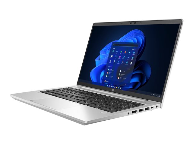 PB445G8 R5-5600U 14IN 8GB 256GB NO OD W10P