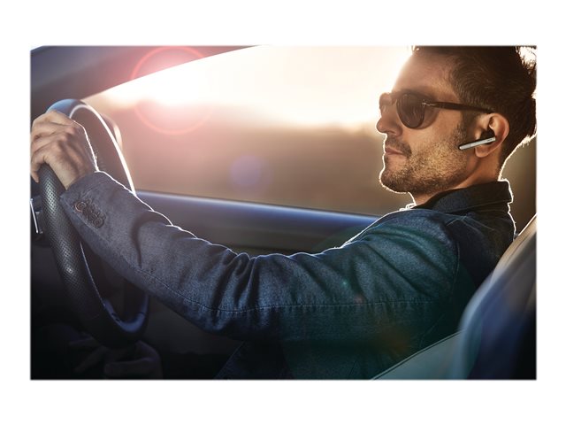 Jabra STEALTH UC (MS) - headset