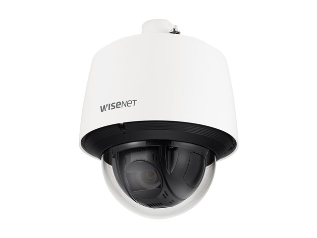 Hanwha Vision WiseNet Q QNP-6320H - network surveillance camera - dome