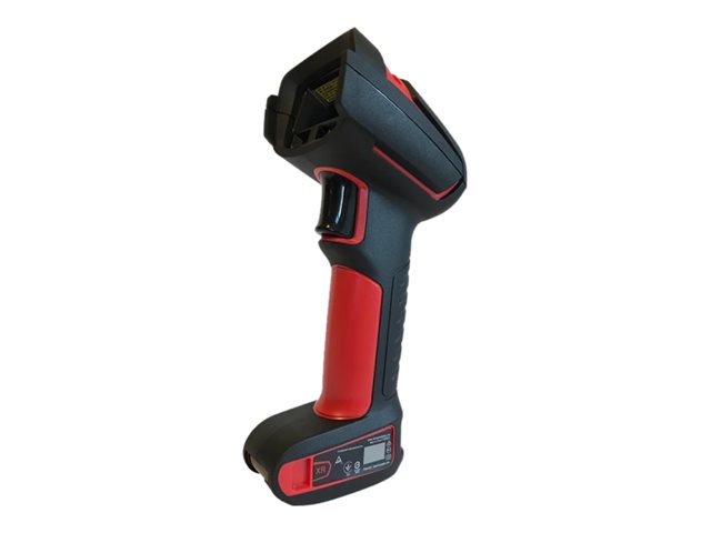 CORDED XR IND LASER AIMER R IN