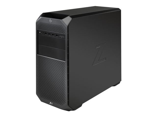HP Workstation Z4 G4 - MT - Core i9 7940X X-series 3.1 GHz - 16 GB - SSD 512 GB - UK