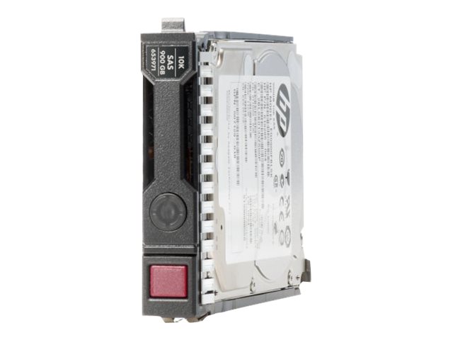 HPE Value Endurance Enterprise Boot - SSD - 300 GB - SATA 6Gb/s