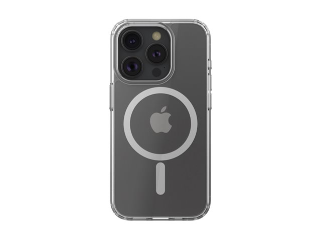 SHEER-CE MAGNETIC PROTECTIVE CASE - IPHONE 15 PRO