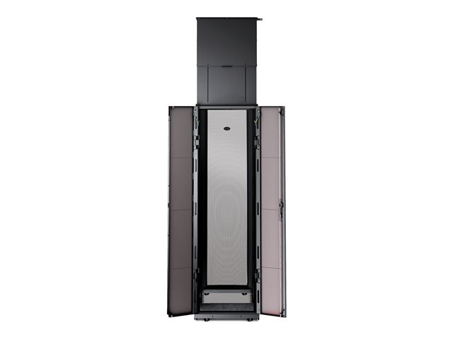 APC - rack exhaust duct
