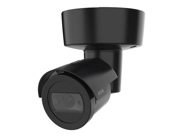 AXIS M2035-LE 8 MM BLACK 1080P 30 FPS 39 HFOV