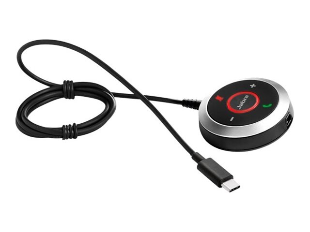 JABRA EVOLVE Link UC remote control