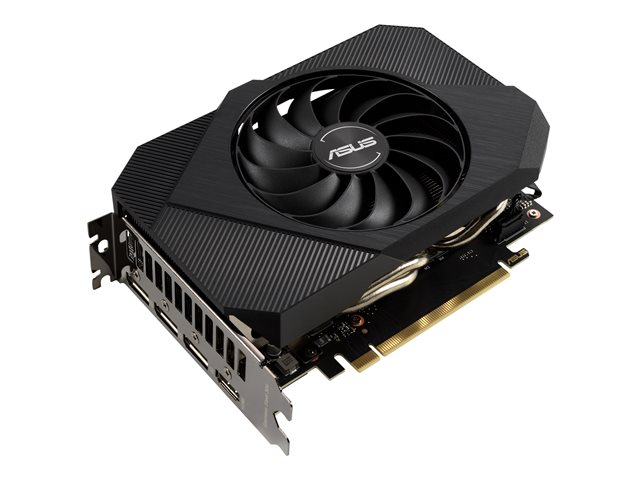 PHOENIX GF RTX 3050 8GB GDDR6