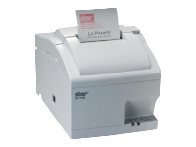 Star SP742MD - receipt printer - two-colour (monochrome) - dot-matrix
