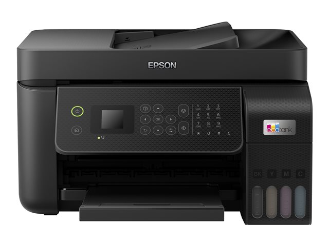 Epson EcoTank ET-4800 - multifunction printer - colour