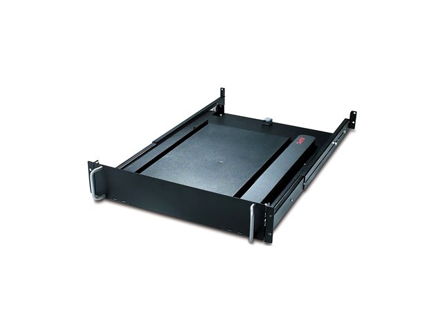 APC - keyboard drawer - 2U