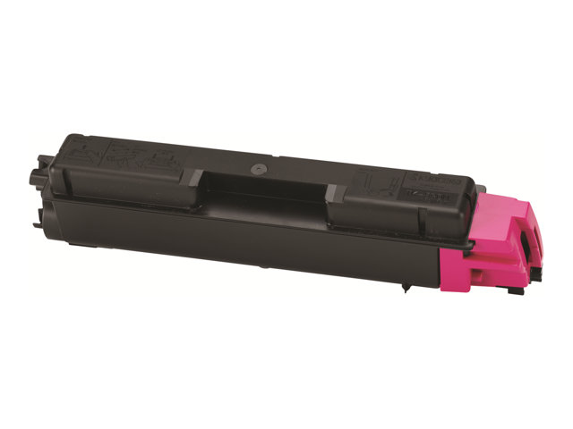 Kyocera TK 590M - magenta - original - toner kit