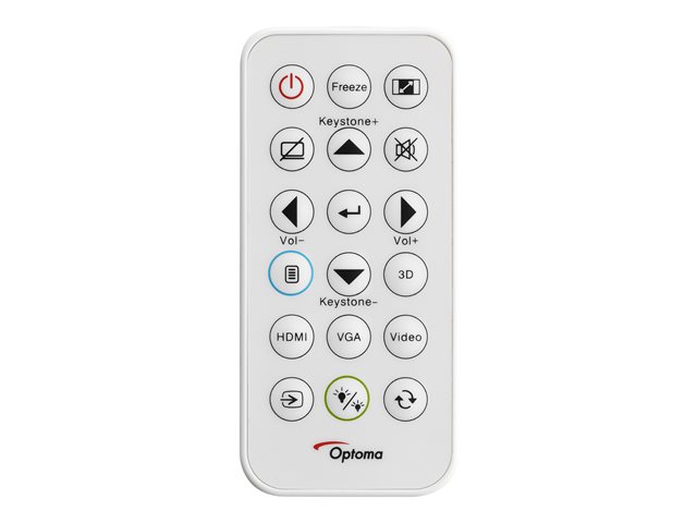 EH401 LAMP 1080P 22.000:1 HDMI USB FULL 3D WHITE