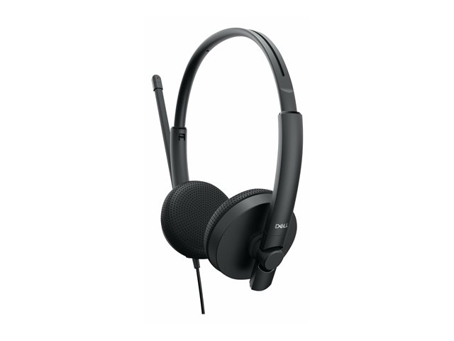 Dell Stereo Headset WH1022 - headset - USB