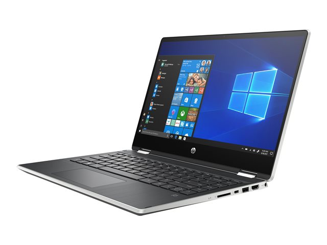 HP Pavilion x360 Laptop 14-dh0038na - 14" - Core i5 8265U - 8 GB RAM - 512 GB SSD - UK