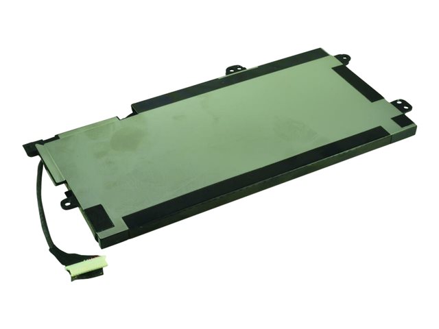 2-Power Main Battery Pack - laptop battery - Li-pol - 4350 mAh - 50 Wh
