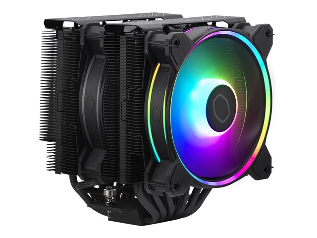 Cooler Master Hyper 622 Halo - processor cooler