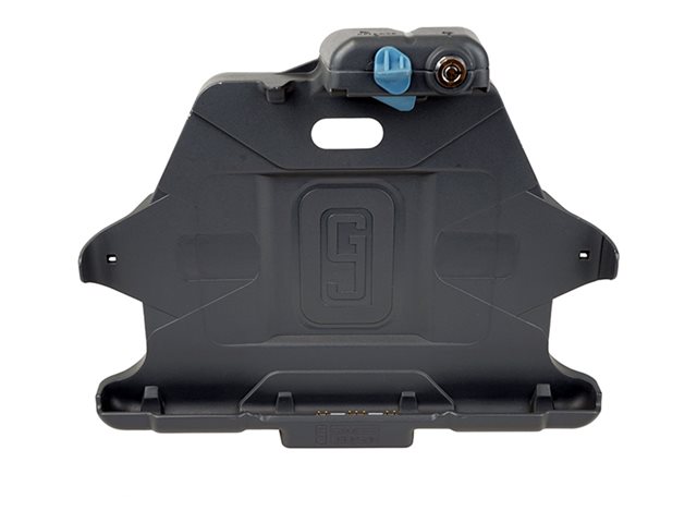 Gamber-Johnson - vehicle docking station