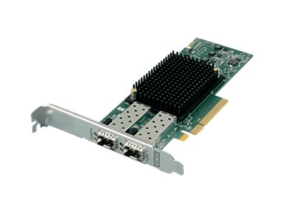 2 CHNL X8 PCIE 3 TO 32GB GEN 6 FC