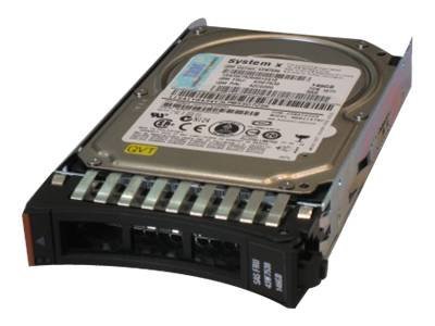 Hypertec - hard drive - 300 GB - SAS