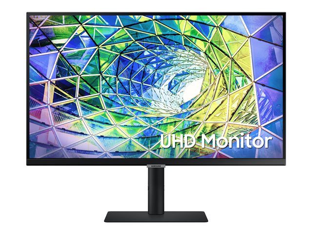 Samsung S27A800UJU - S80UA Series - LED monitor - 27" - HDR