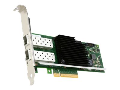Intel X710 - network adapter - PCIe - 10Gb Ethernet x 2