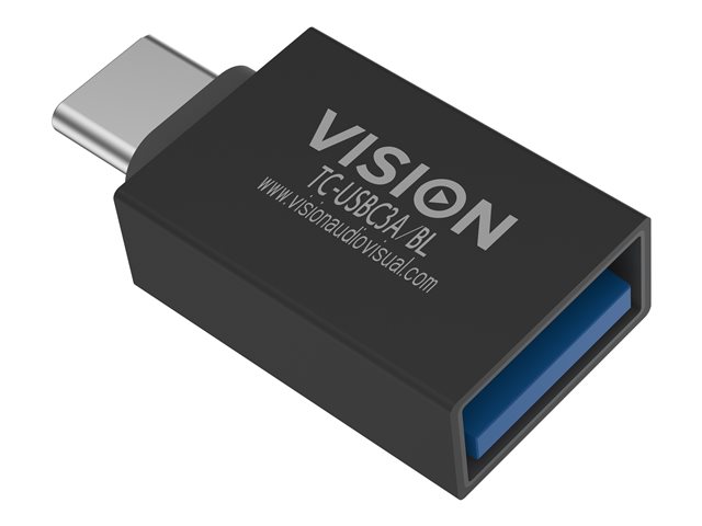 Vision Professional - USB-C adapter - USB-C to USB Type A