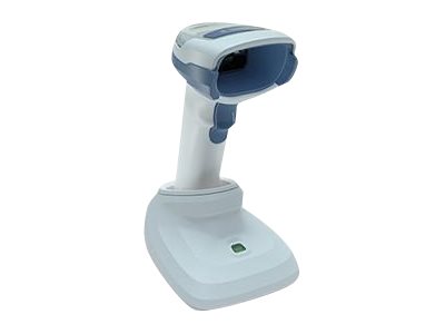 DS2208-HC USB KIT LA EMEA APAC DS2208-HC0000BZZRW SCANNER