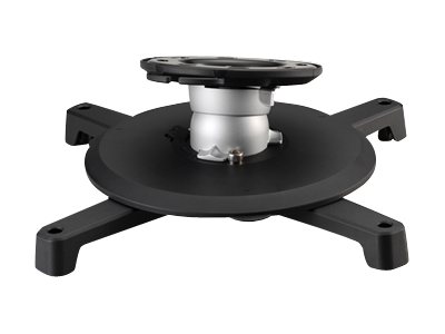 CEILING PROJECTOR MOUNT W/QUICK RELEASE