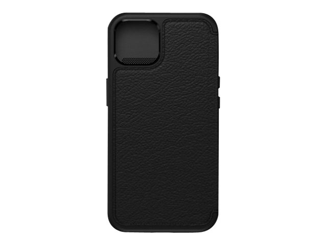 OtterBox Strada Series - flip cover for mobile phone