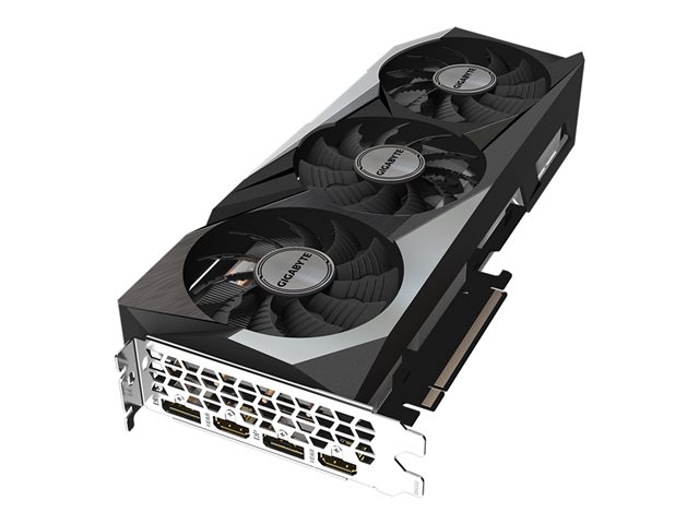 GPU NV 3060Ti GamingOC PRO 8GB GDDR6 Fan