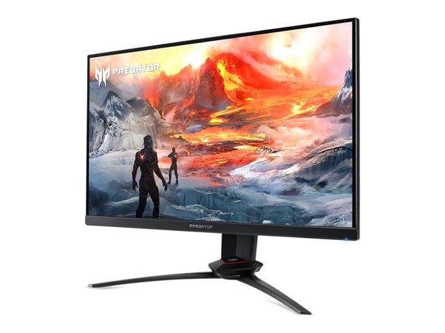 Acer Predator XB253QGPbmiiprzx 24.5 INCH IPS 144Hz Gsync HDMI DP MM USB HA