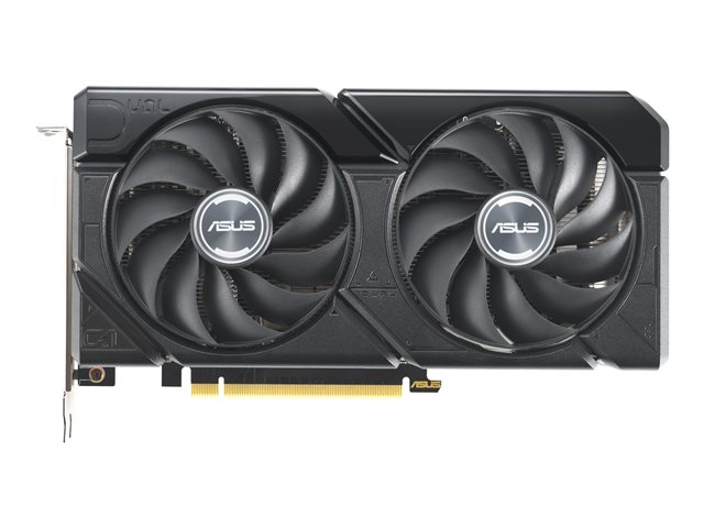 ASUS Dual GeForce RTX 4060 Ti 8GB - graphics card - GeForce RTX 4060 Ti - 8 GB