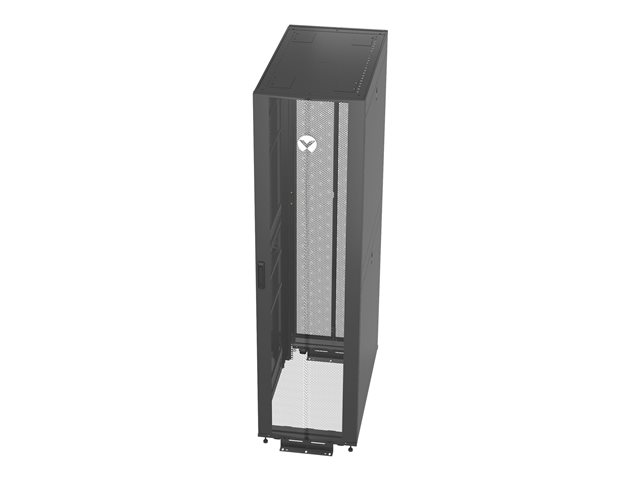 Vertiv VR - rack - 48U