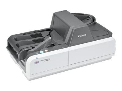 Canon imageFORMULA CR-135i II - document scanner - desktop - USB 2.0