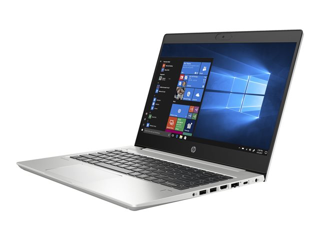 HP ProBook 455 G7 Notebook - 15.6" - Ryzen 5 4500U - 8 GB RAM - 256 GB SSD - UK