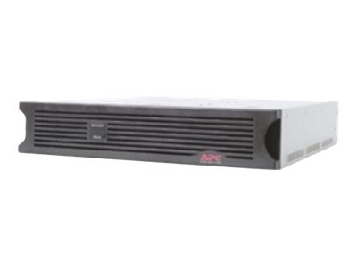 APC Smart-UPS RM 2U XL 24V Battery Pack Black