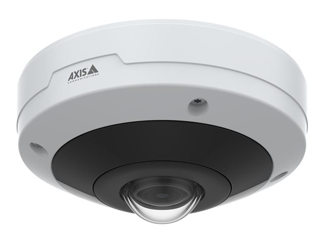 AXIS M4318-PLVE .