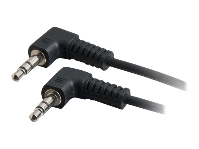 C2G Value Series audio cable - 50 cm