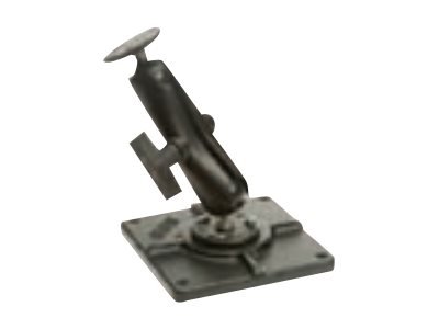 DESKTOP MOUNTING KIT 11/2 DUAL BALL MOUNT