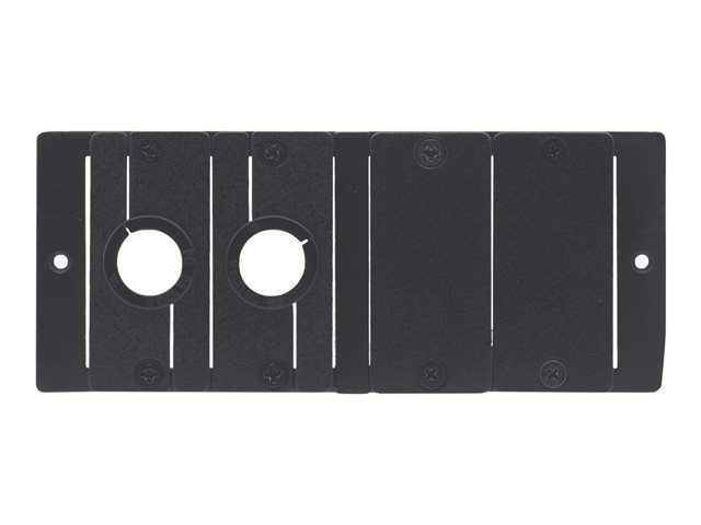 Kramer T-4INSERT - cable entry