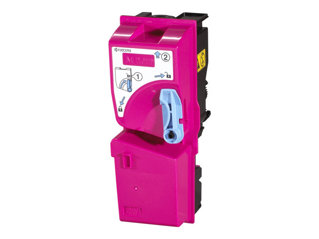 KYOCERA MAGENTA TONER