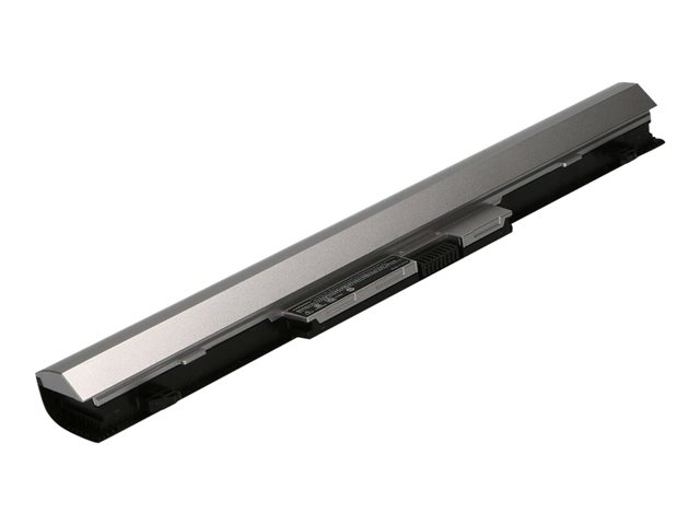 2-Power Main Battery Pack - laptop battery - Li-Ion - 2600 mAh - 38 Wh