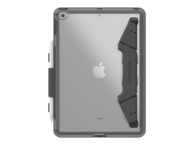 The durable Otterbox Unlimited Series, iPad 10.2-Inch (7th gen 2019 / 8th gen 2020 / 9th gen 2021) case ensure your Tablet gets the utmost protection.The Unlimited Serie is  slim,  robust  with a built-in screen protector, easy to install and provides dur