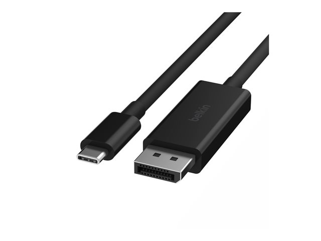 USB-C DISPLAYPORT 1.4 CABLE 2M