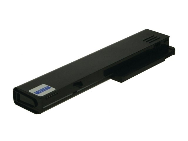 2-Power Main Battery Pack - laptop battery - 10.8V - Li-Ion - 4600 mAh - 49 Wh