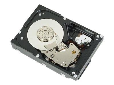 Dell - hard drive - 900 GB - SAS 6Gb/s