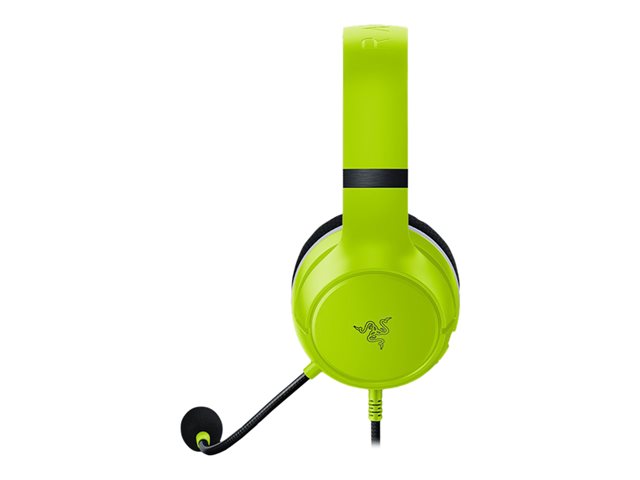 Razer Kaira X for Xbox - headset